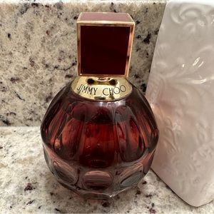 Jimmy Choo “Fever” Perfume